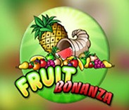 Fruit Bonanza